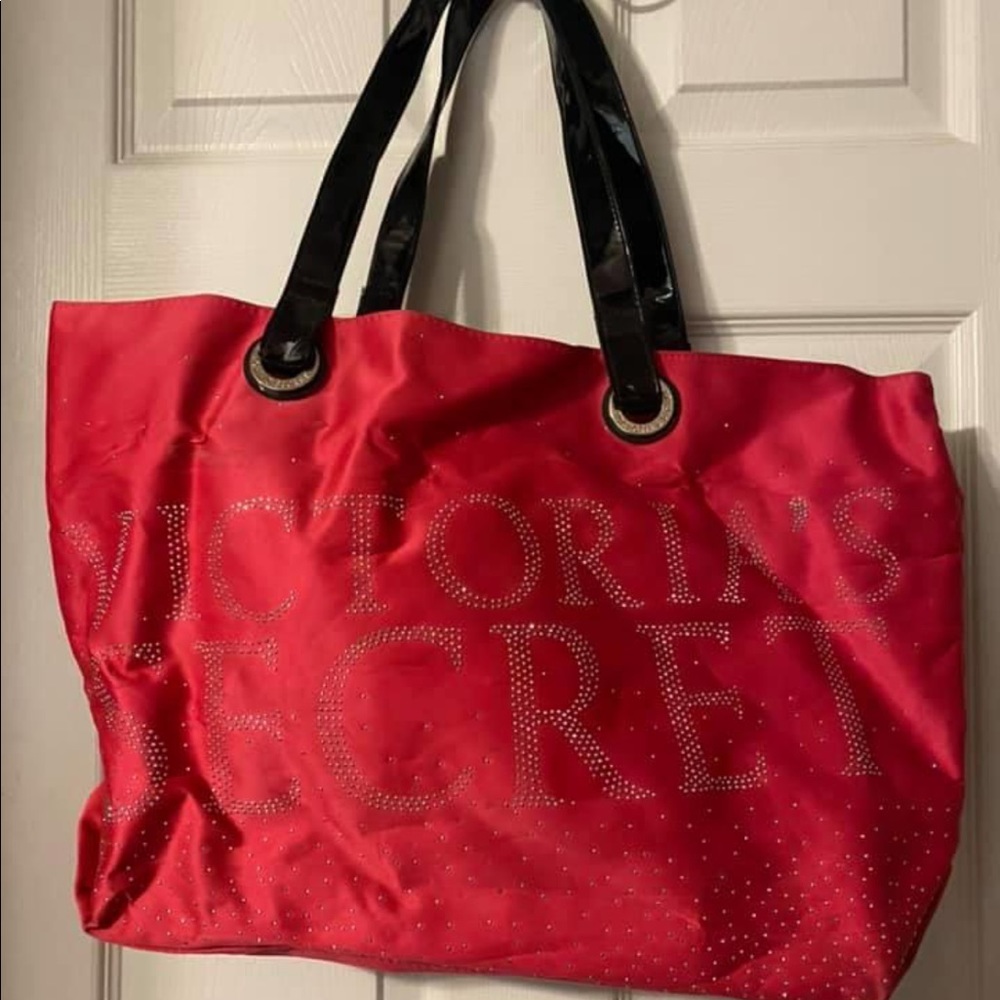Victoria’s Secret bag